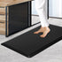 Anti Fatigue Mat Standing Desk Rug Kitchen Home Office Foam Black 50x80