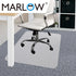 Chair Mat Office Carpet Floor Protectors Home Room Computer Work 120X90