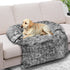 Pet Protector Sofa Cover Dog Cat Couch Cushion Slipcovers Seater S