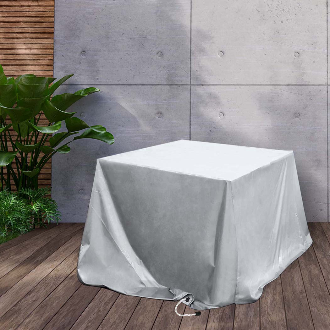 Outdoor Furniture Cover Waterproof Garden Patio Rain UV Protector 90CM