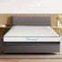 Bedding Mattress Spring Single Size Premium Bed Top Foam Medium Soft 21CM