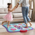 Dance Mat Playmat Kids Music Floor Piano Toys Carpet Education Gifts