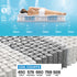 35CM Thickness Euro Top Egg Crate Foam Mattress in Single Size