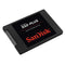 SanDisk SSD Plus 480GB 2.5" SATA III Internal SSD Up to 480MB/s Upgrade Drive